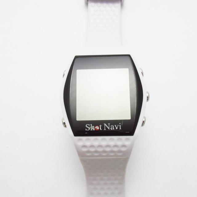 【中古】ショットナビ　Shot Navi　INFINITY  -