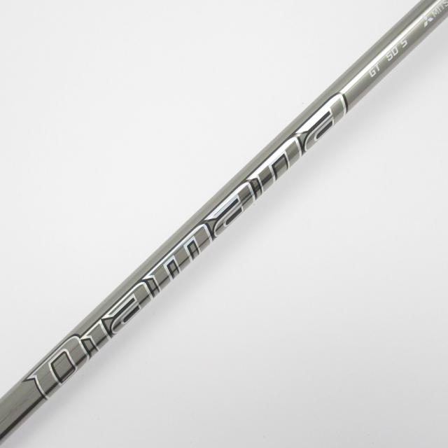 【中古ゴルフクラブ】テーラーメイド　BRNR　バーナー ミニ ドライバー Diamana GT 50　シャフト：Diamana GT 50 中古ゴルフクラブ】テーラーメイド BRNR バーナー ミニ ドライバー