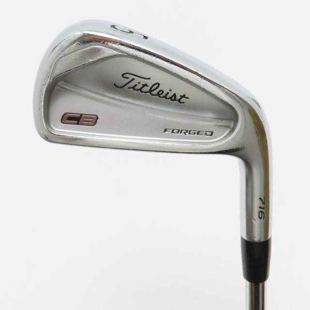 タイトリスト 716CB アイアン8本セット titleist タイトリスト