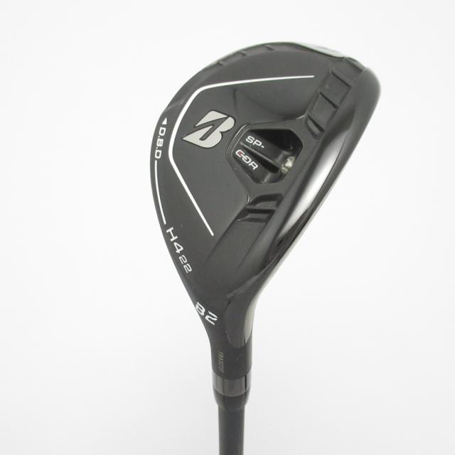 【中古ゴルフクラブ】ブリヂストン　BRIDGESTONE GOLF　B2 ユーティリティ Diamana BS50h　シャフト：Diamana BS50h