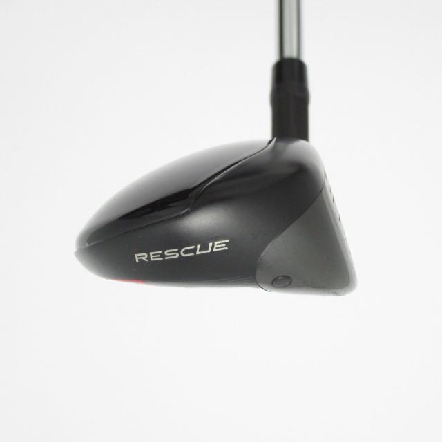 中古ゴルフクラブ】テーラーメイド STEALTH ステルス2 レスキュー