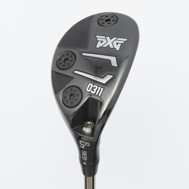 ゴルフクラブ 新品 ピーエックスジー PXG PXG 0311 XP GEN5 アイアン(5