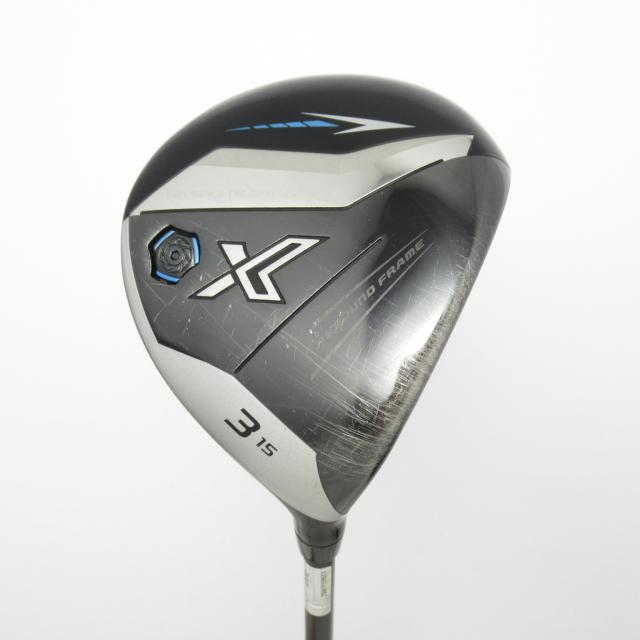 ヴィジョン フライライン VIBE 65 フローティング 28m WF4-5F 上飯田