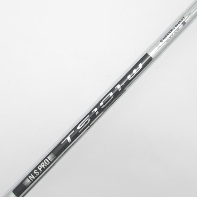 【中古ゴルフクラブ】フォーティーン　FOURTEEN　FRZ パールサテン仕上げ ウェッジ N.S.PRO TS-101w　シャフト：N.S.PRO TS-101w