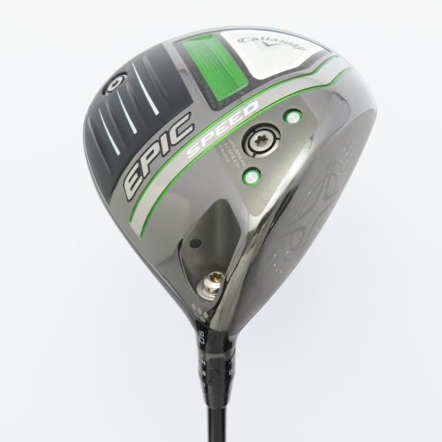 中古ゴルフクラブ】キャロウェイゴルフ EPIC エピック SPEED トリプル