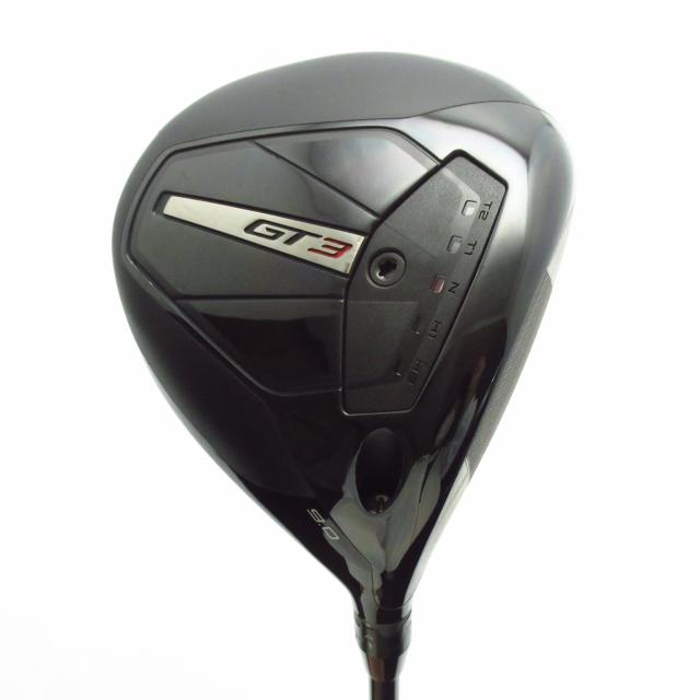 【中古ゴルフクラブ】タイトリスト　TITLEIST　GT3 ドライバー Tour AD VF-6　シャフト：Tour AD VF-6