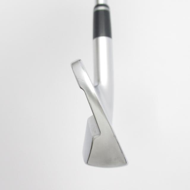 【中古ゴルフクラブ】プロギア　PRGR　PRGR 01 IRON(2023) アイアン N.S.PRO スペックスチールIII ver.2　シャフト：N.S.PRO スペック…
