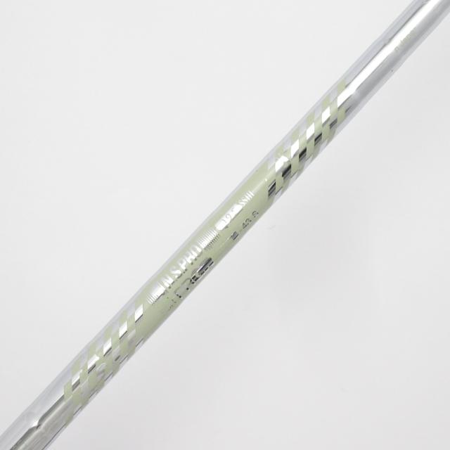 【中古ゴルフクラブ】プロギア　PRGR　PRGR 01 IRON(2023) アイアン N.S.PRO スペックスチールIII ver.2　シャフト：N.S.PRO スペック…