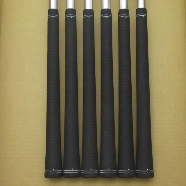 【中古ゴルフクラブ】プロギア　PRGR　PRGR 01 IRON(2023) アイアン N.S.PRO スペックスチールIII ver.2　シャフト：N.S.PRO スペック…