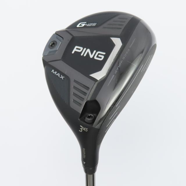 【中古ゴルフクラブ】ピン　G425　G425 MAX フェアウェイウッド PING TOUR 173-55　シャフト：PING TOUR 173-55