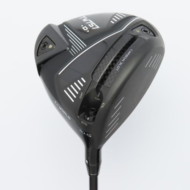 中古】ピン PING PLD ミルド プライム タイン 4 パター スチール