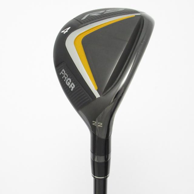【中古ゴルフクラブ】プロギア　RS　RS JUST ユーティリティ Diamana FOR PRGR　シャフト：Diamana FOR PRGR