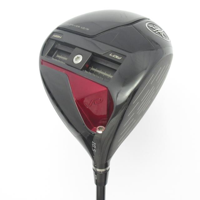 【中古ゴルフクラブ】ヤマハ　RMX　RMX VD／M ドライバー オリジナルカーボン TENSEI TR　シャフト：オリジナルカーボン TENSEI TR