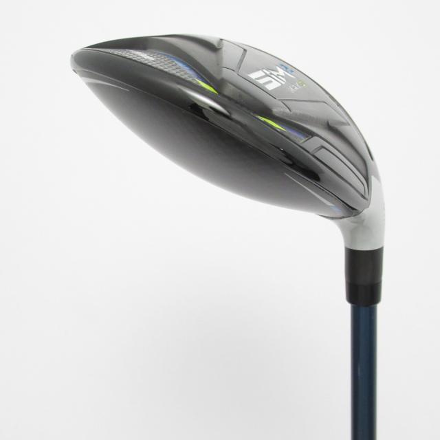 中古ゴルフクラブ】テーラーメイド SIM2 SIM2 マックス-D フェアウェイ