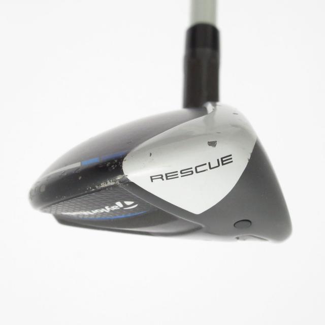 中古ゴルフクラブ】テーラーメイド SIM2 SIM2 マックス レスキュー