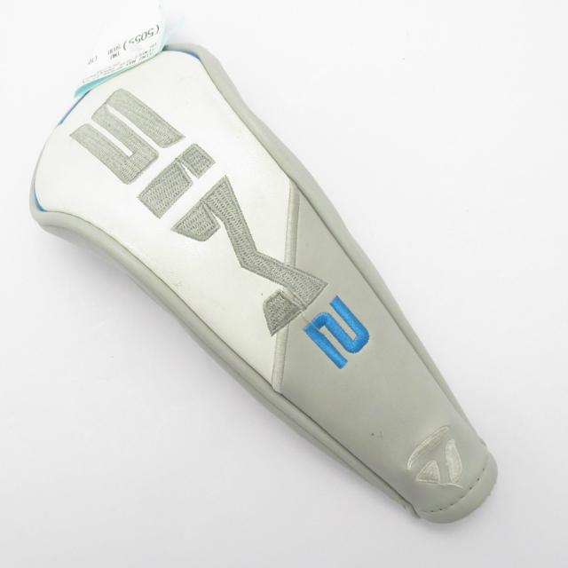 中古ゴルフクラブ】テーラーメイド SIM2 SIM2 マックス レスキュー