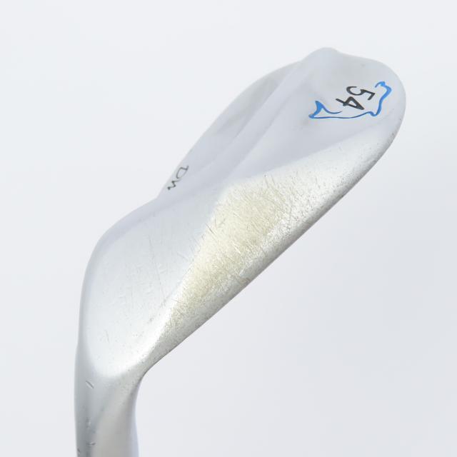 【中古ゴルフクラブ】キャスコ　DOLPHIN　ドルフィン DW-123 ウェッジ N.S.PRO 950GH neo　シャフト：N.S.PRO 950GH neo