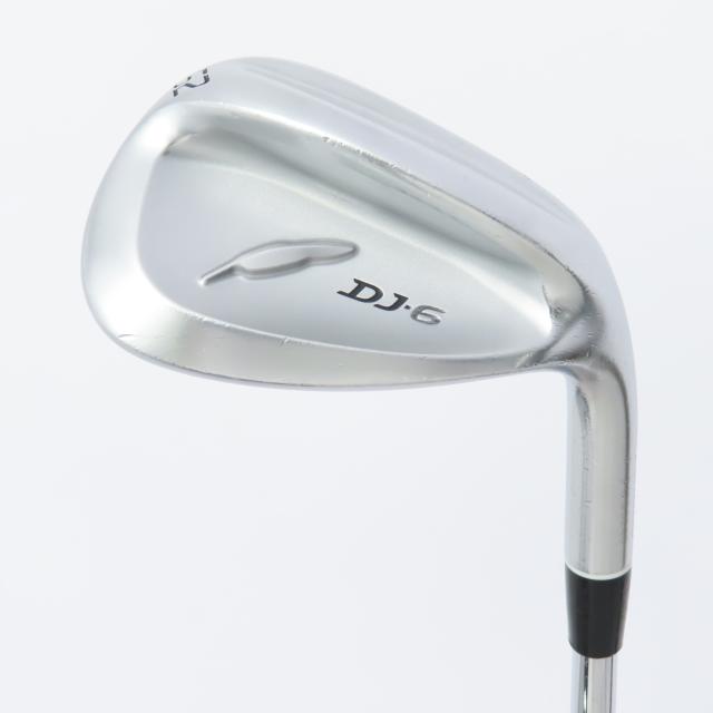 【中古ゴルフクラブ】フォーティーン　DJ　DJ-6 ウェッジ N.S.PRO DS-91w　シャフト：N.S.PRO DS-91w