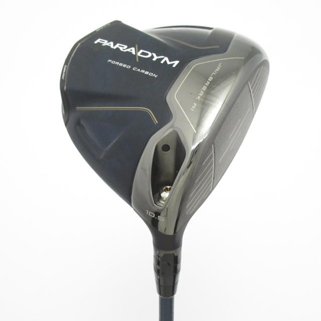 【中古ゴルフクラブ】キャロウェイゴルフ　PARADYM　パラダイム ドライバー VENTUS TR 5 for Callaway　シャフト：VENTUS TR 5 for Cal…