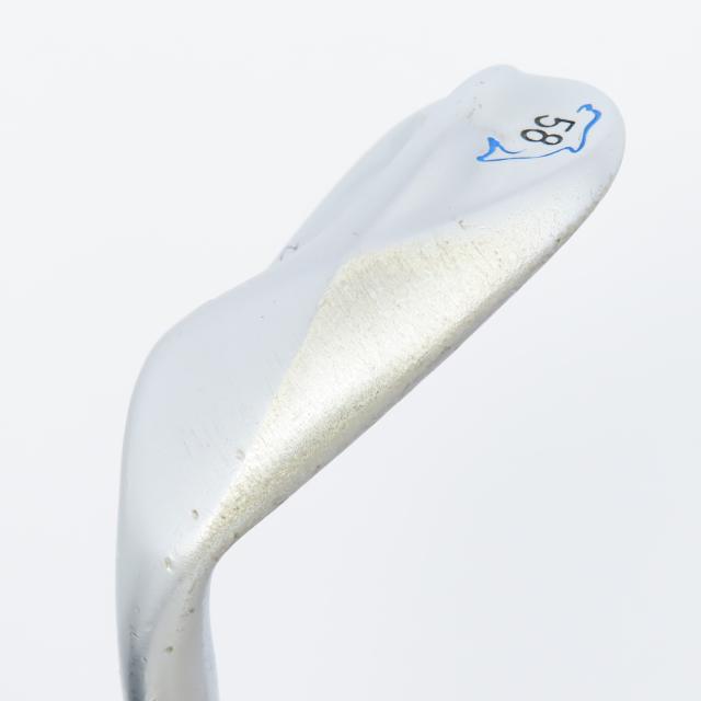 【中古ゴルフクラブ】キャスコ　DOLPHIN　ドルフィン DW-123 ウェッジ N.S.PRO 950GH neo　シャフト：N.S.PRO 950GH neo