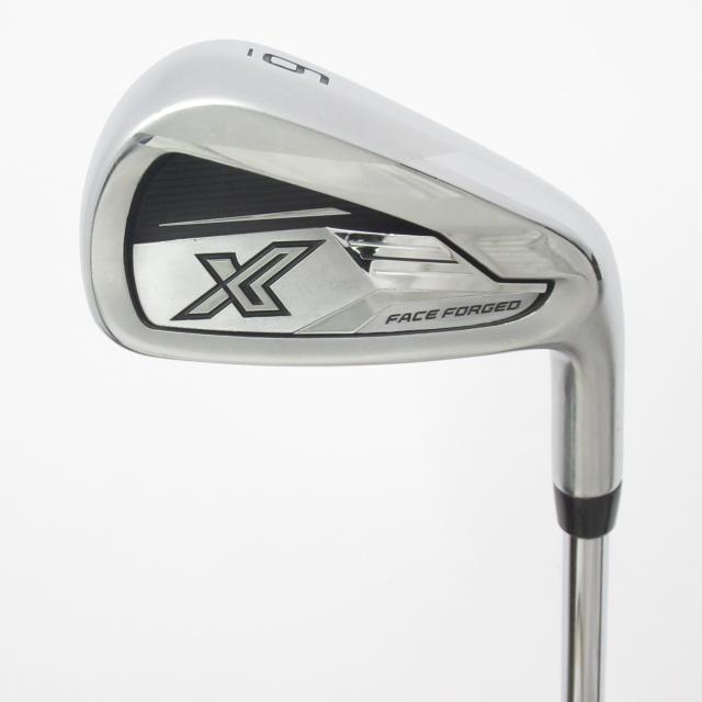 【中古ゴルフクラブ】ダンロップ　XXIO　ゼクシオ X(2024) アイアン Dynamic Gold 95　シャフト：Dynamic Gold 95