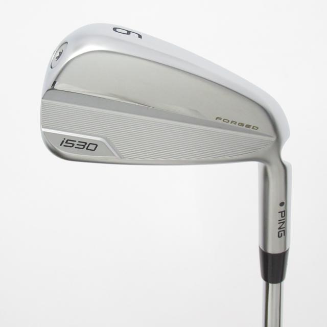 【中古ゴルフクラブ】ピン　I SERIES　i530 アイアン N.S.PRO MODUS3 TOUR 120　シャフト：N.S.PRO MODUS3 TOUR 120