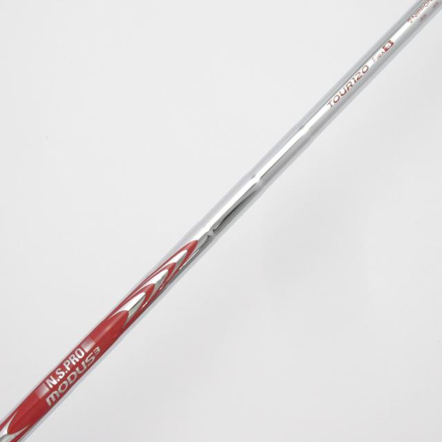 【中古ゴルフクラブ】ブリヂストン　BRIDGESTONE GOLF　221CB アイアン N.S.PRO MODUS3 TOUR 120　シャフト：N.S.PRO MODUS3 TOUR 120