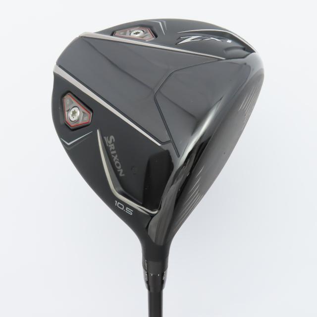 【中古ゴルフクラブ】ダンロップ　SRIXON　スリクソン ZXi ドライバー Diamana ZXi 50　シャフト：Diamana ZXi 50