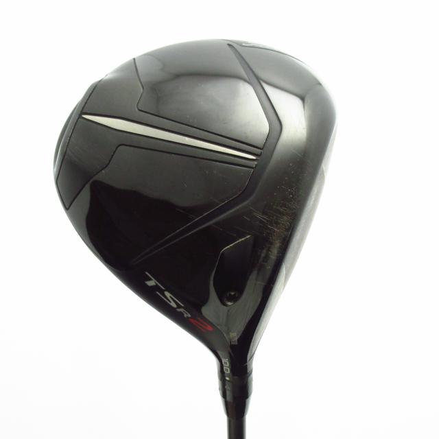 パラダイム トリプルダイヤモンド 5W ツアーAD IZ 8s 速報試打