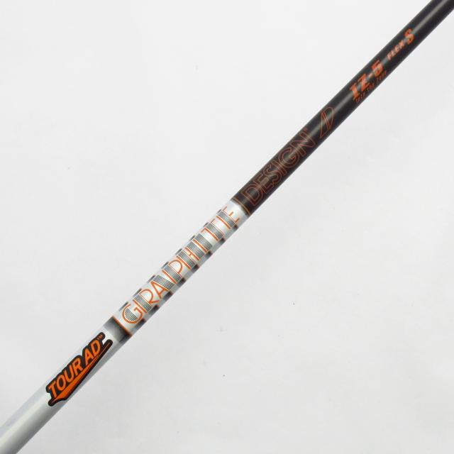 中古ゴルフクラブ】タイトリスト TSR TSR2 ドライバー Tour AD IZ-5