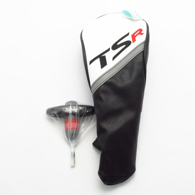 中古ゴルフクラブ】タイトリスト TSR TSR2 ドライバー Tour AD IZ-5