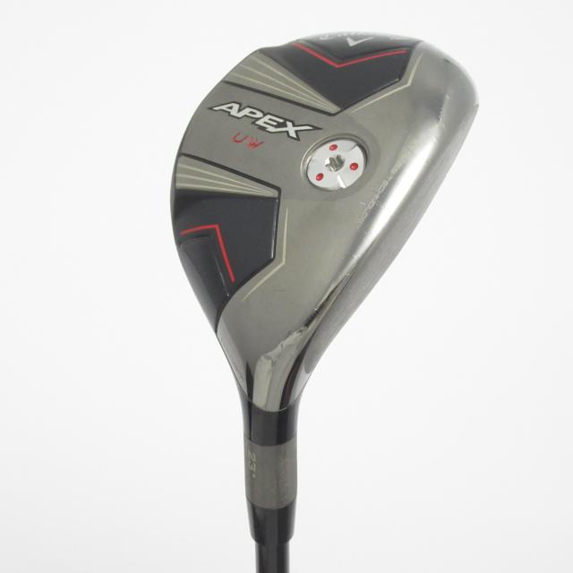 APEX UW speeder evolution Ⅶ 661 キャロウェイ Apex UW Speeder