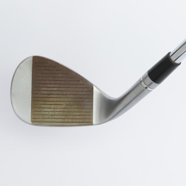 【中古ゴルフクラブ】テーラーメイド　MILLED GRIND　ミルドグラインド4 ウェッジ N.S.PRO MODUS3 TOUR 120　シャフト：N.S.PRO MODUS3…