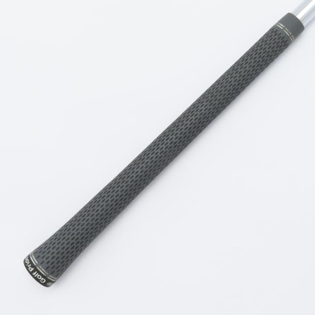 【中古ゴルフクラブ】テーラーメイド　MILLED GRIND　ミルドグラインド4 ウェッジ N.S.PRO MODUS3 TOUR 120　シャフト：N.S.PRO MODUS3…