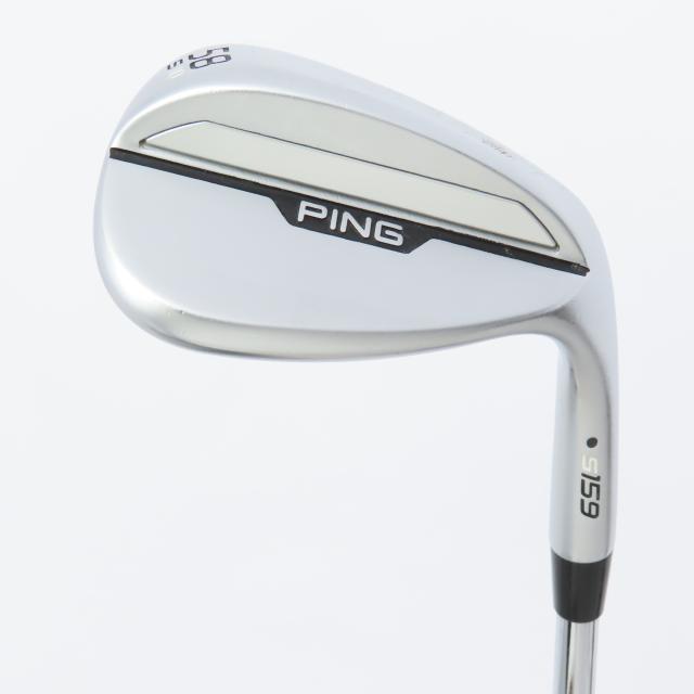 【中古ゴルフクラブ】ピン　PING　S159 ウェッジ N.S.PRO MODUS3 TOUR 115　シャフト：N.S.PRO MODUS3 TOUR 115