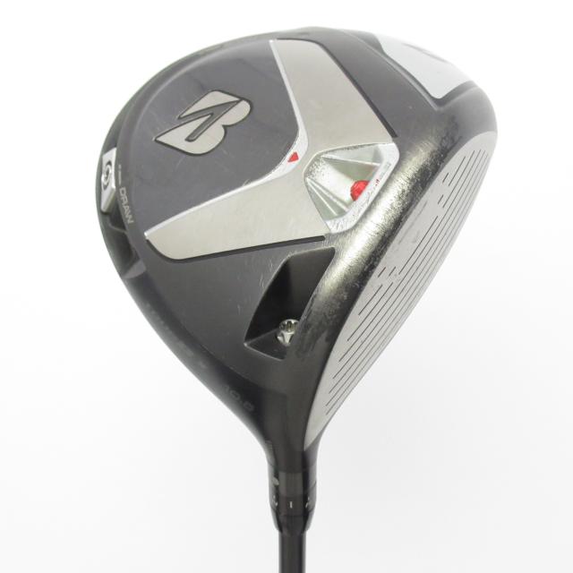 【中古ゴルフクラブ】ブリヂストン　TOUR B　X ドライバー Tour AD TX3-5　シャフト：Tour AD TX3-5