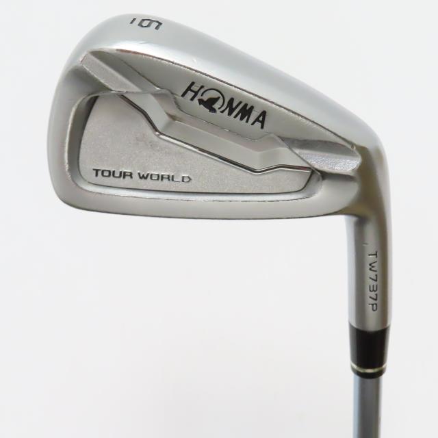 TOURSTAGE - ツワーワールド TW737 中古美品ゴルフクラブ 中古】ツアーワールド TW737C フェアウェイウッド (本間ゴルフ