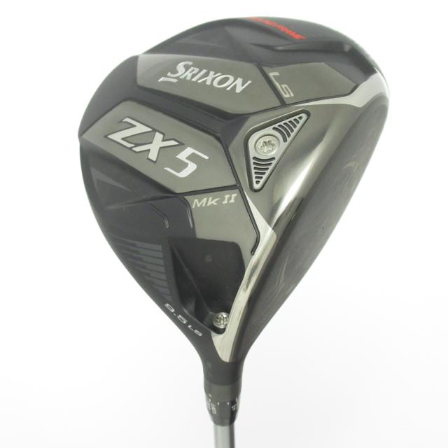 中古ゴルフクラブ】ダンロップ SRIXON スリクソン ZX5 MkII LS