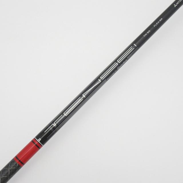 TaylorMade - 【新品未使用】テンセイ レッド TM50 (S)日本正規品2022 TaylorMade テーラーメイド ステルス TENSEI RED TM50