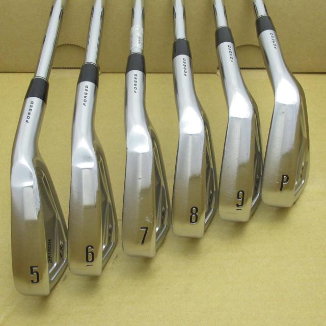 中古ゴルフクラブ】ダンロップ SRIXON スリクソン ZX7 MkII