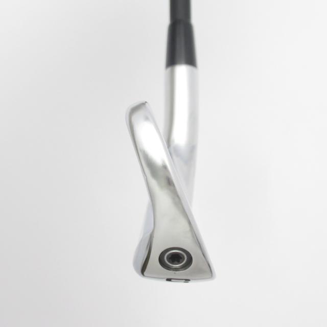 中古ゴルフクラブ】コブラ KING キング TECアイアン(2025) アイアン
