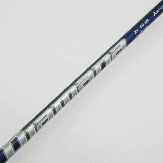 ゴルフクラブ】ダンロップ SRIXON スリクソン ZX フェアウェイ