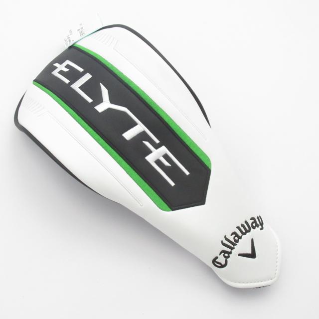中古ゴルフクラブ】キャロウェイゴルフ ELYTE エリート ドライバー