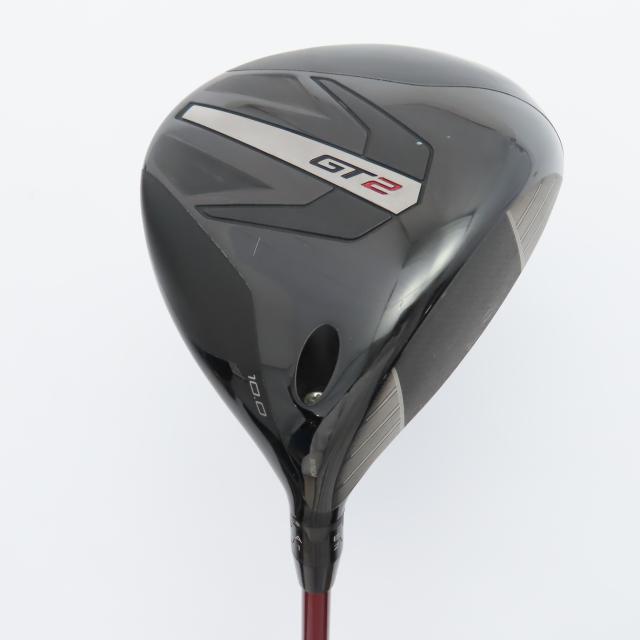 中古ゴルフクラブ】タイトリスト TITLEIST GT2 ドライバー PROJECT X