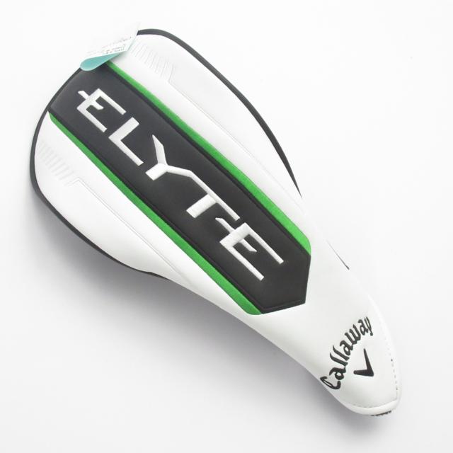 【中古ゴルフクラブ】キャロウェイゴルフ　ELYTE　エリート ドライバー Diamana BB 53　シャフト：Diamana BB 53_7
