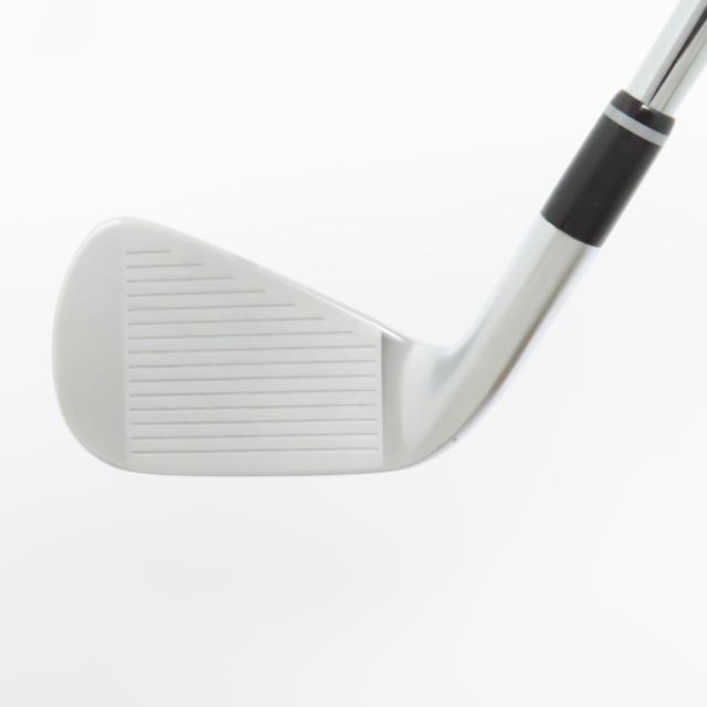 【中古ゴルフクラブ】プロギア　PRGR　02(2023) アイアン N.S.PRO スペックスチールIII ver.2　シャフト：N.S.PRO スペックスチールIII…