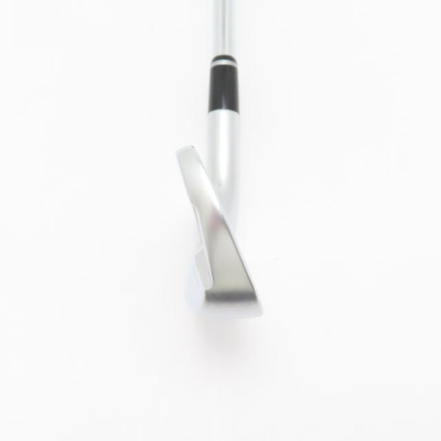 【中古ゴルフクラブ】プロギア　PRGR　02(2023) アイアン N.S.PRO スペックスチールIII ver.2　シャフト：N.S.PRO スペックスチールIII…