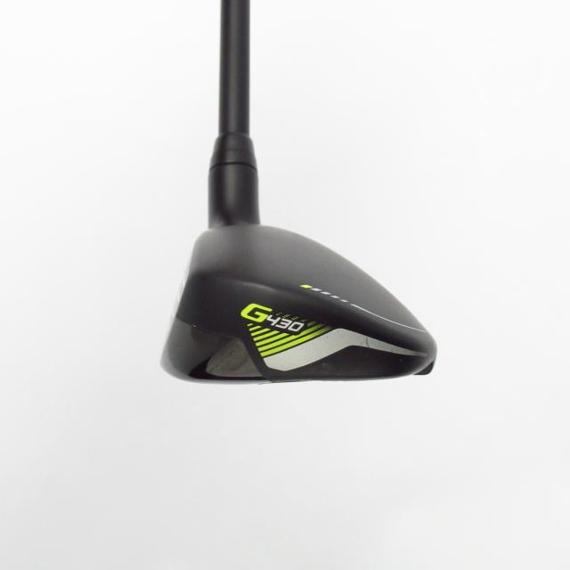 中古ゴルフクラブ】ピン G430 G430 ハイブリッド ユーティリティ