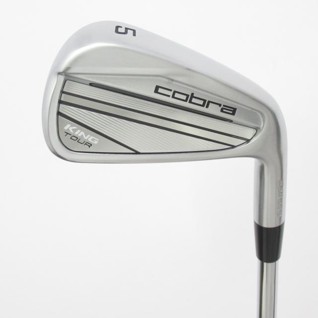 コブラアイアン型ユーティリティKBS Sテーパー 5U カバー付