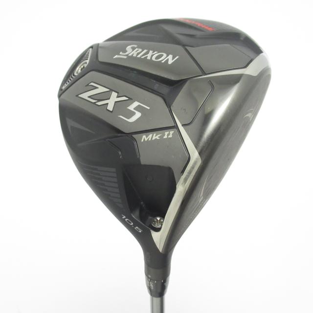 中古ゴルフクラブ】ダンロップ SRIXON スリクソン ZX5 MkII